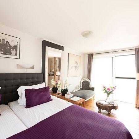 B&B Montenakerhof Riemst Ngoại thất bức ảnh