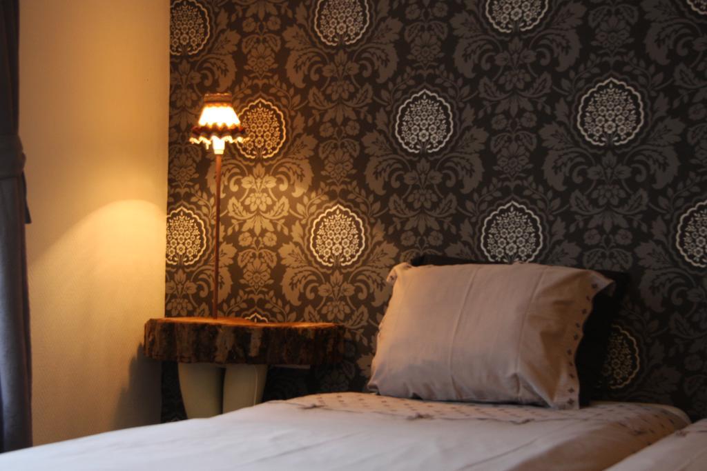 B&B Montenakerhof Riemst Ngoại thất bức ảnh