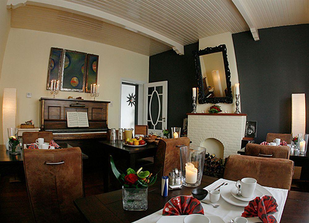 B&B Montenakerhof Riemst Ngoại thất bức ảnh