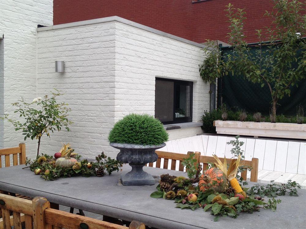 B&B Montenakerhof Riemst Ngoại thất bức ảnh