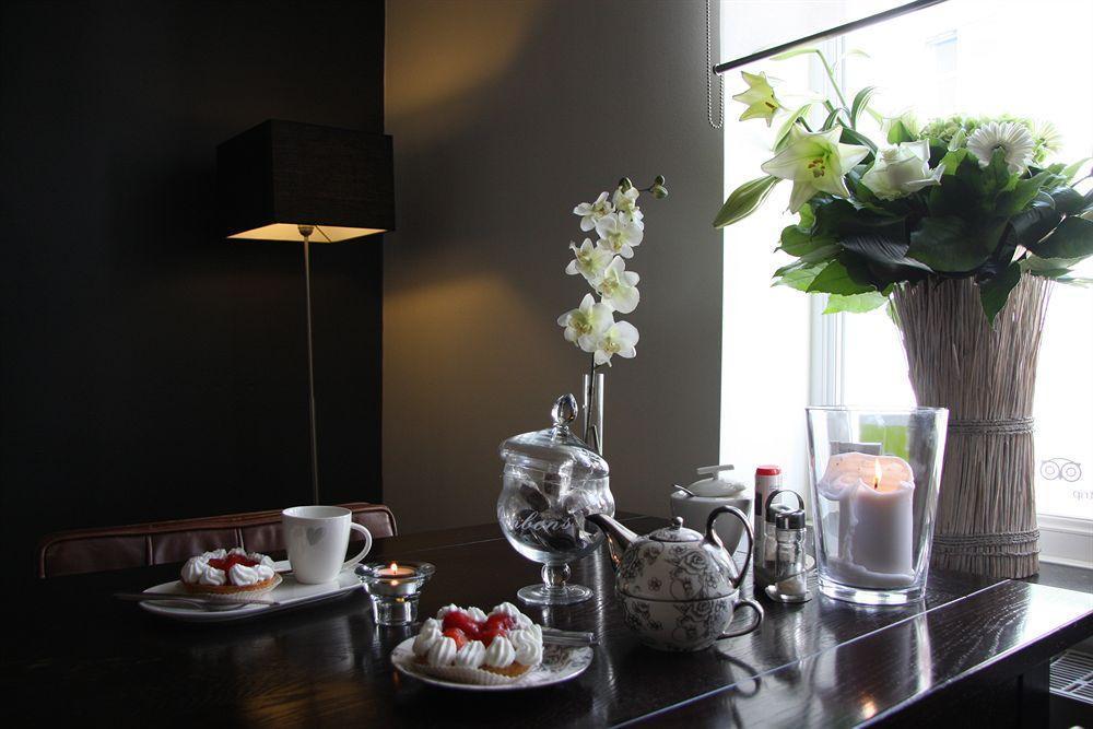 B&B Montenakerhof Riemst Ngoại thất bức ảnh