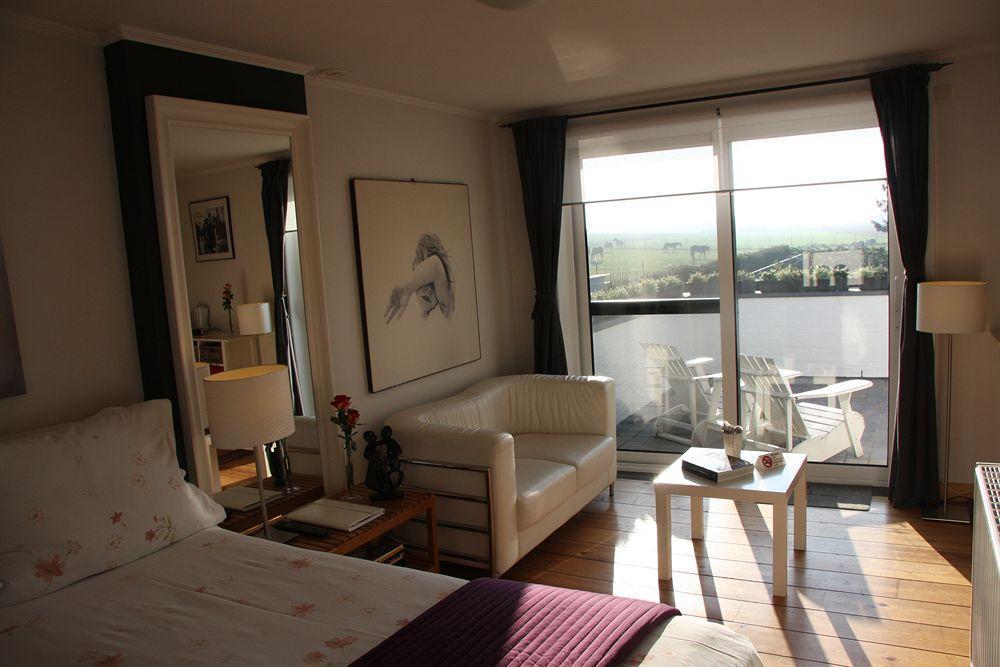 B&B Montenakerhof Riemst Ngoại thất bức ảnh
