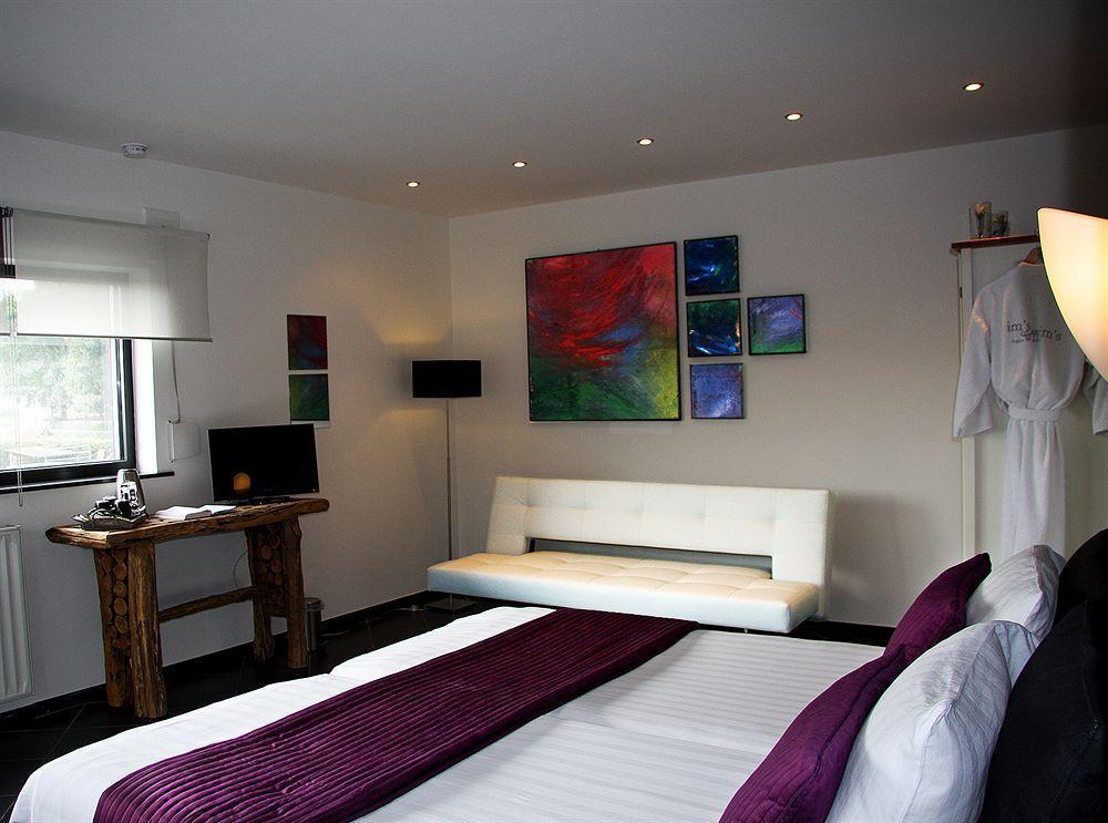 B&B Montenakerhof Riemst Ngoại thất bức ảnh