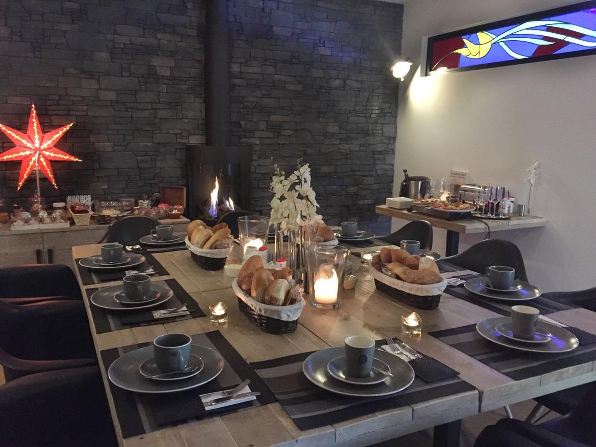 B&B Montenakerhof Riemst Ngoại thất bức ảnh