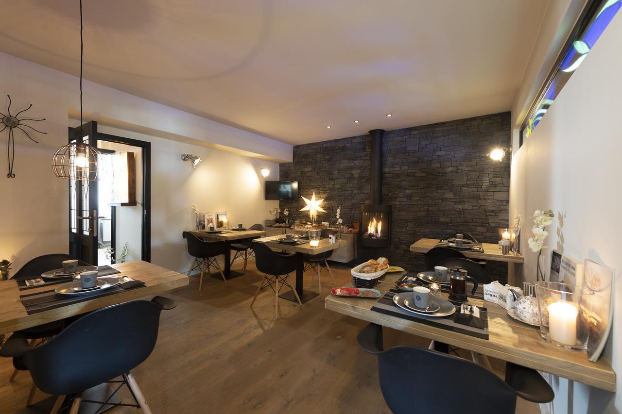 B&B Montenakerhof Riemst Ngoại thất bức ảnh