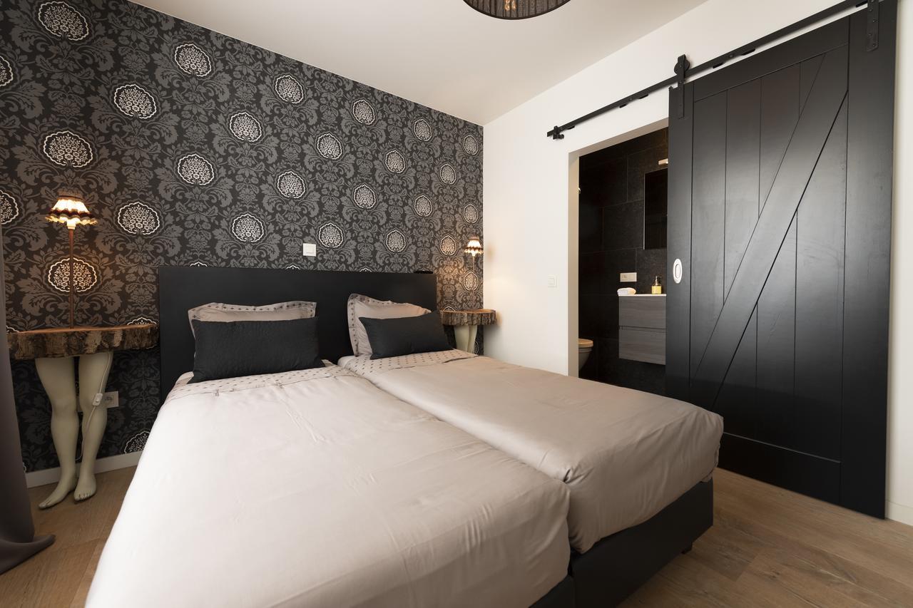 B&B Montenakerhof Riemst Ngoại thất bức ảnh