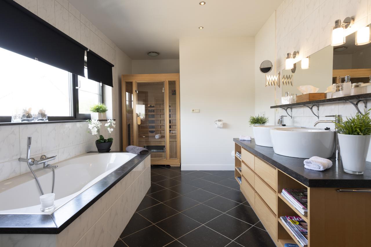 B&B Montenakerhof Riemst Ngoại thất bức ảnh