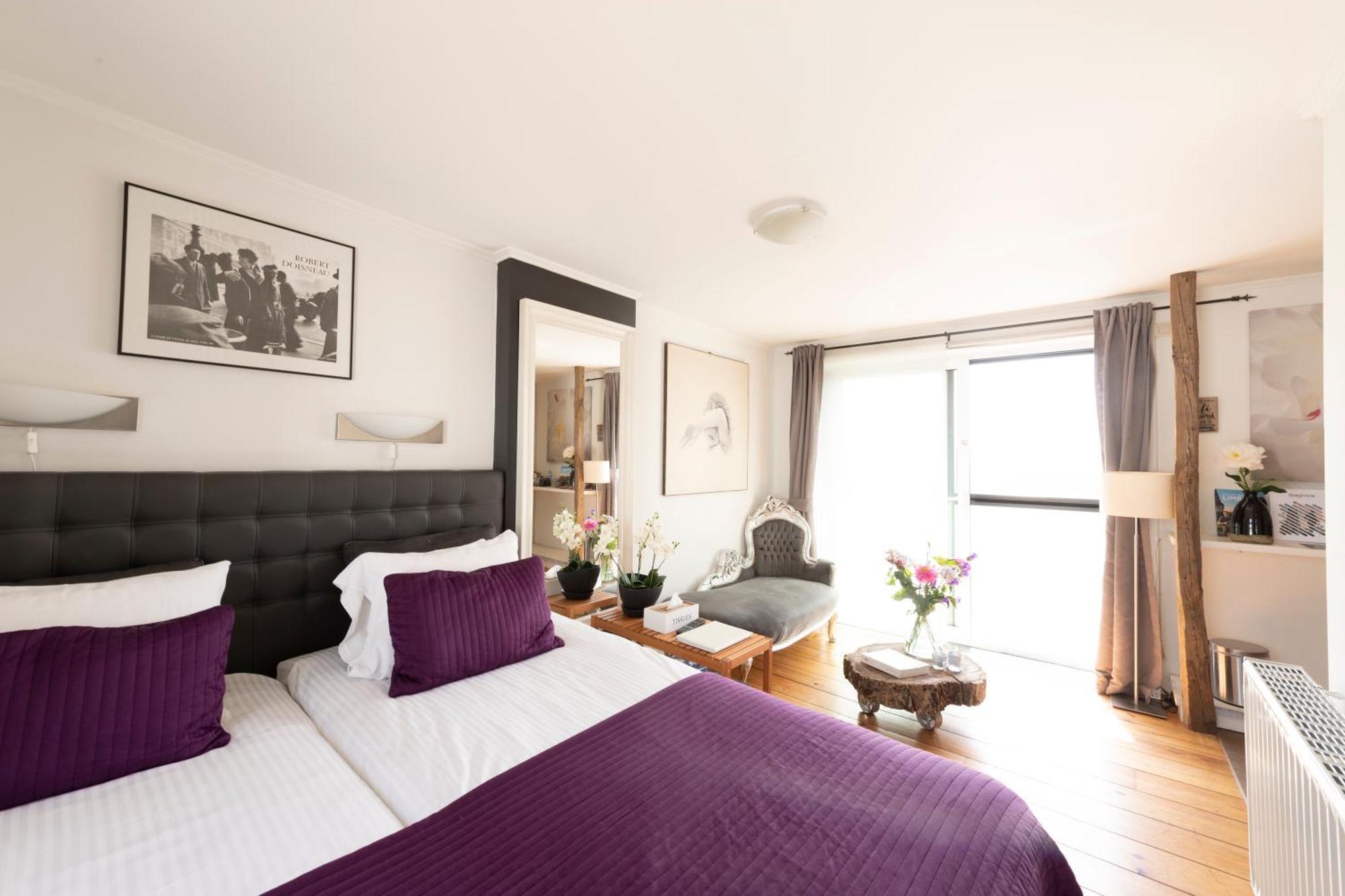B&B Montenakerhof Riemst Ngoại thất bức ảnh