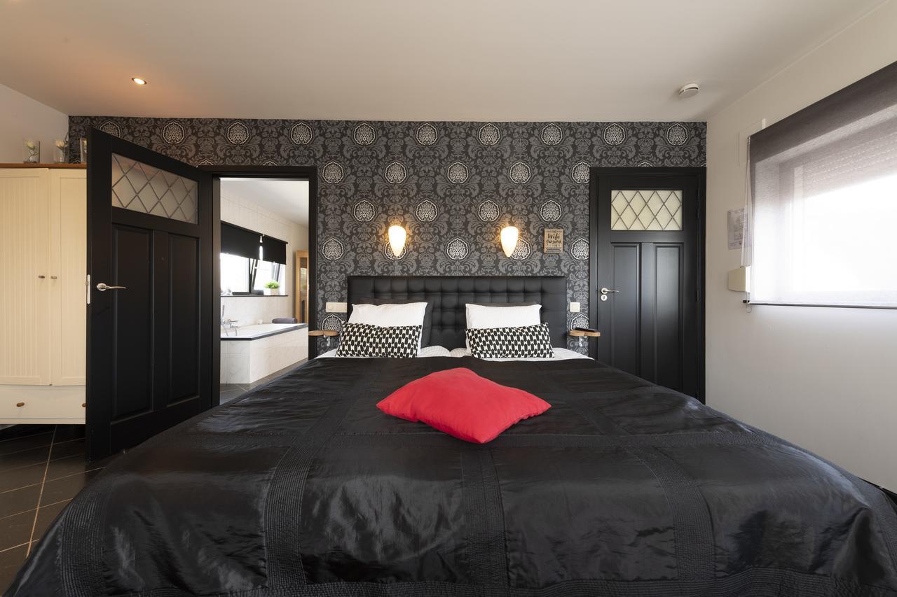 B&B Montenakerhof Riemst Ngoại thất bức ảnh