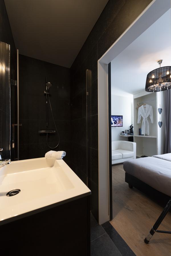 B&B Montenakerhof Riemst Ngoại thất bức ảnh