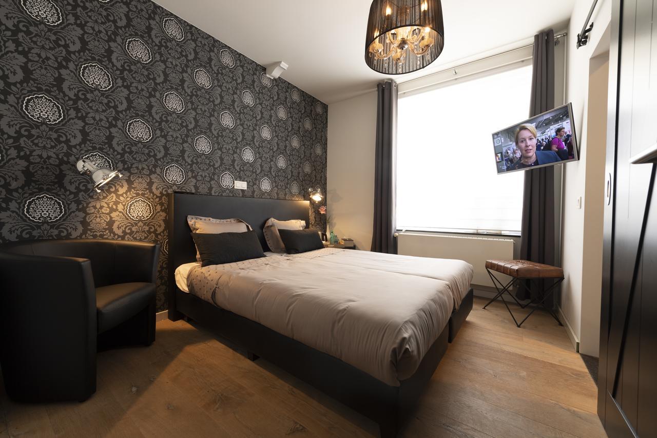 B&B Montenakerhof Riemst Ngoại thất bức ảnh