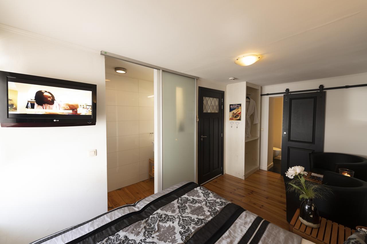 B&B Montenakerhof Riemst Ngoại thất bức ảnh