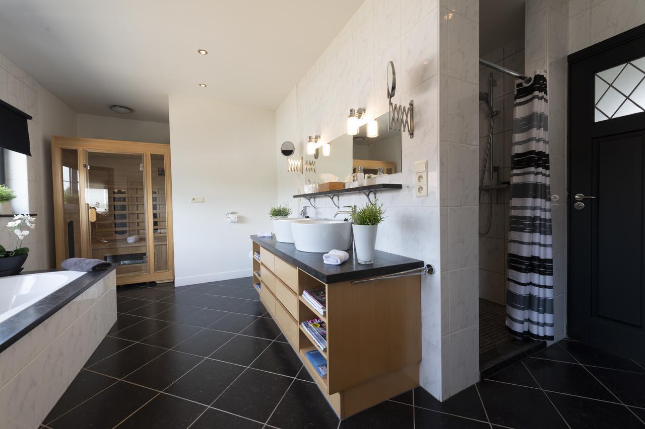 B&B Montenakerhof Riemst Ngoại thất bức ảnh