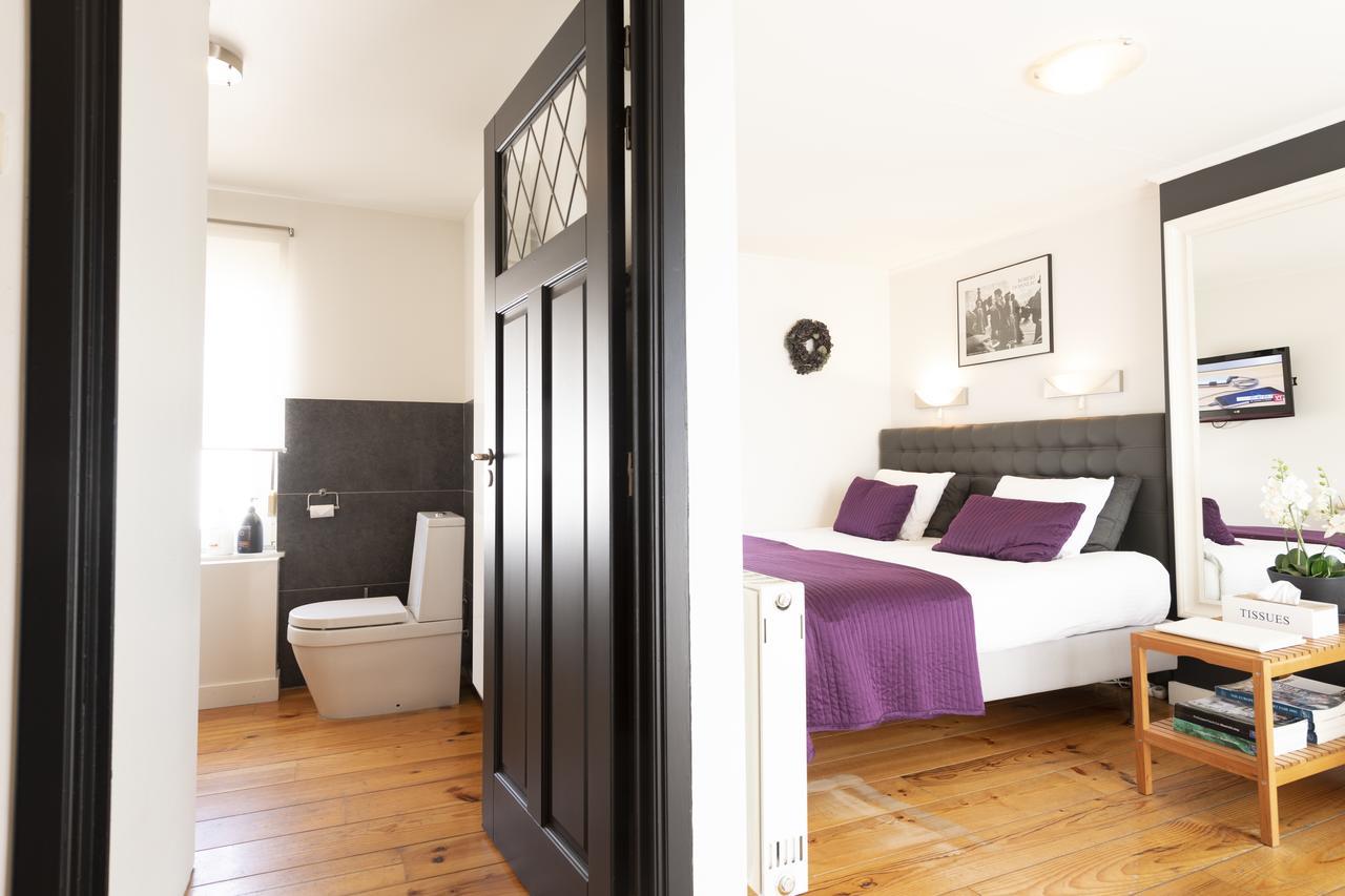 B&B Montenakerhof Riemst Ngoại thất bức ảnh
