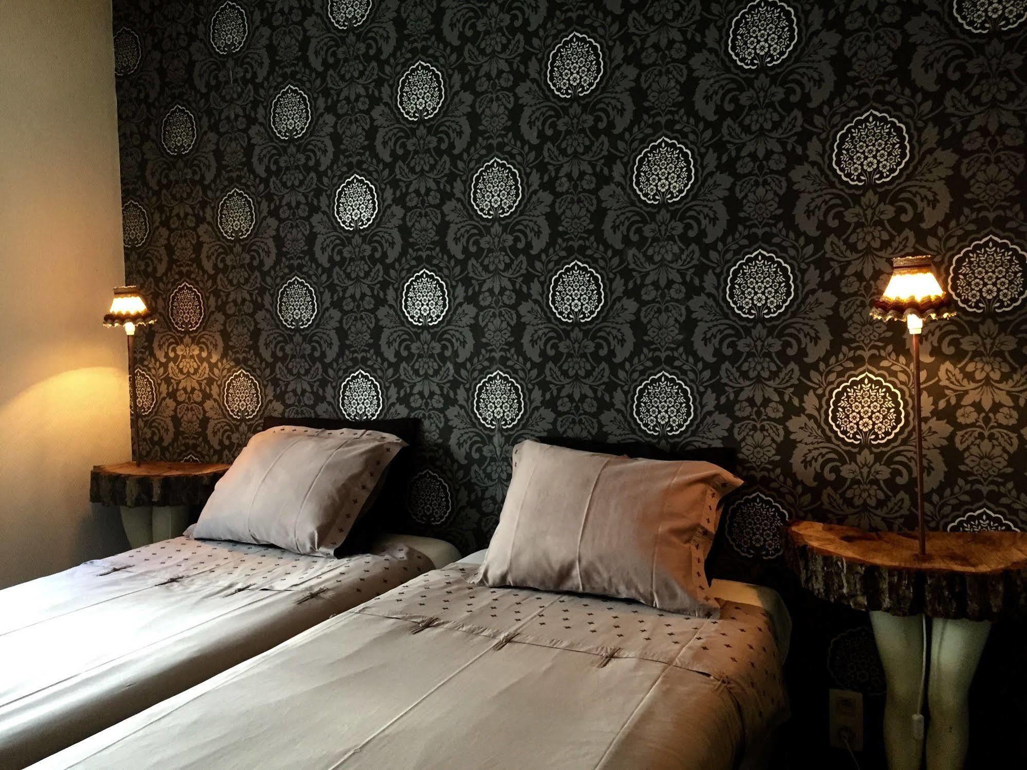 B&B Montenakerhof Riemst Ngoại thất bức ảnh