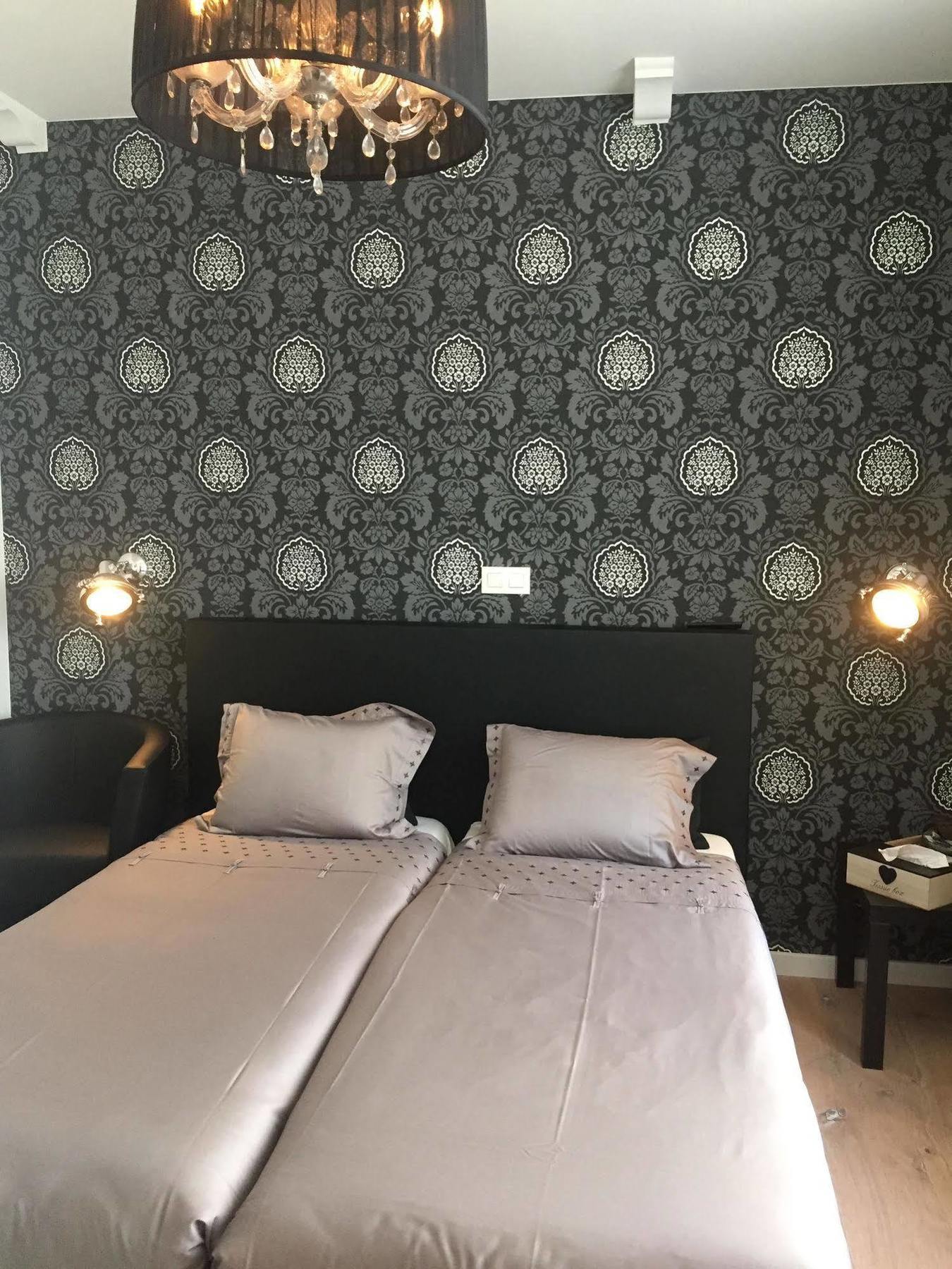 B&B Montenakerhof Riemst Ngoại thất bức ảnh