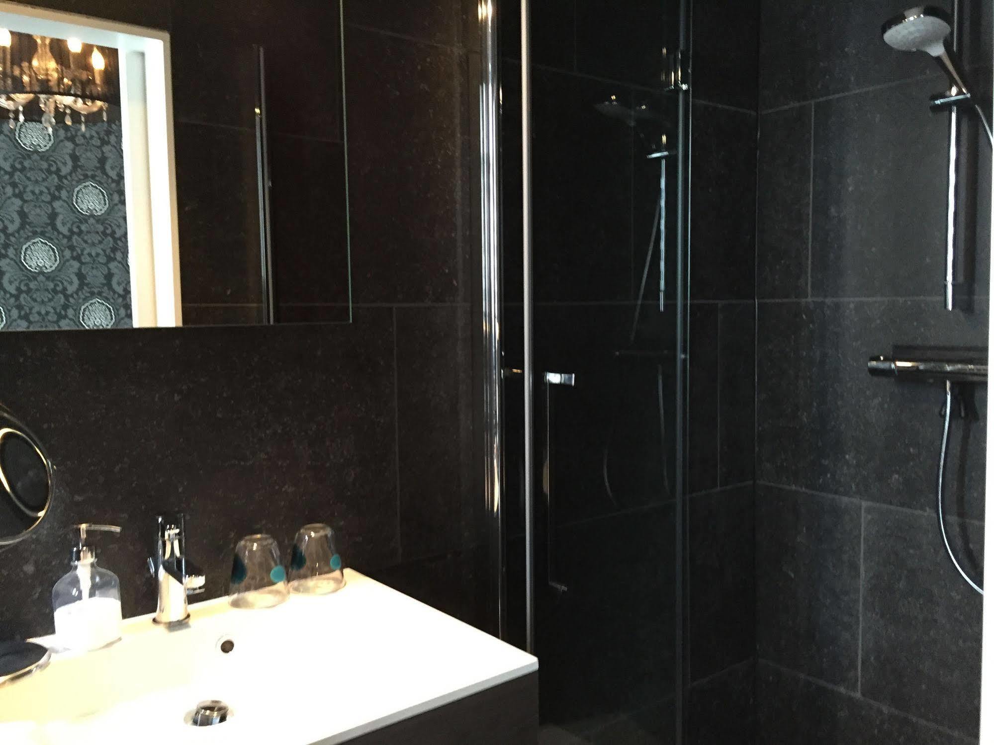 B&B Montenakerhof Riemst Ngoại thất bức ảnh