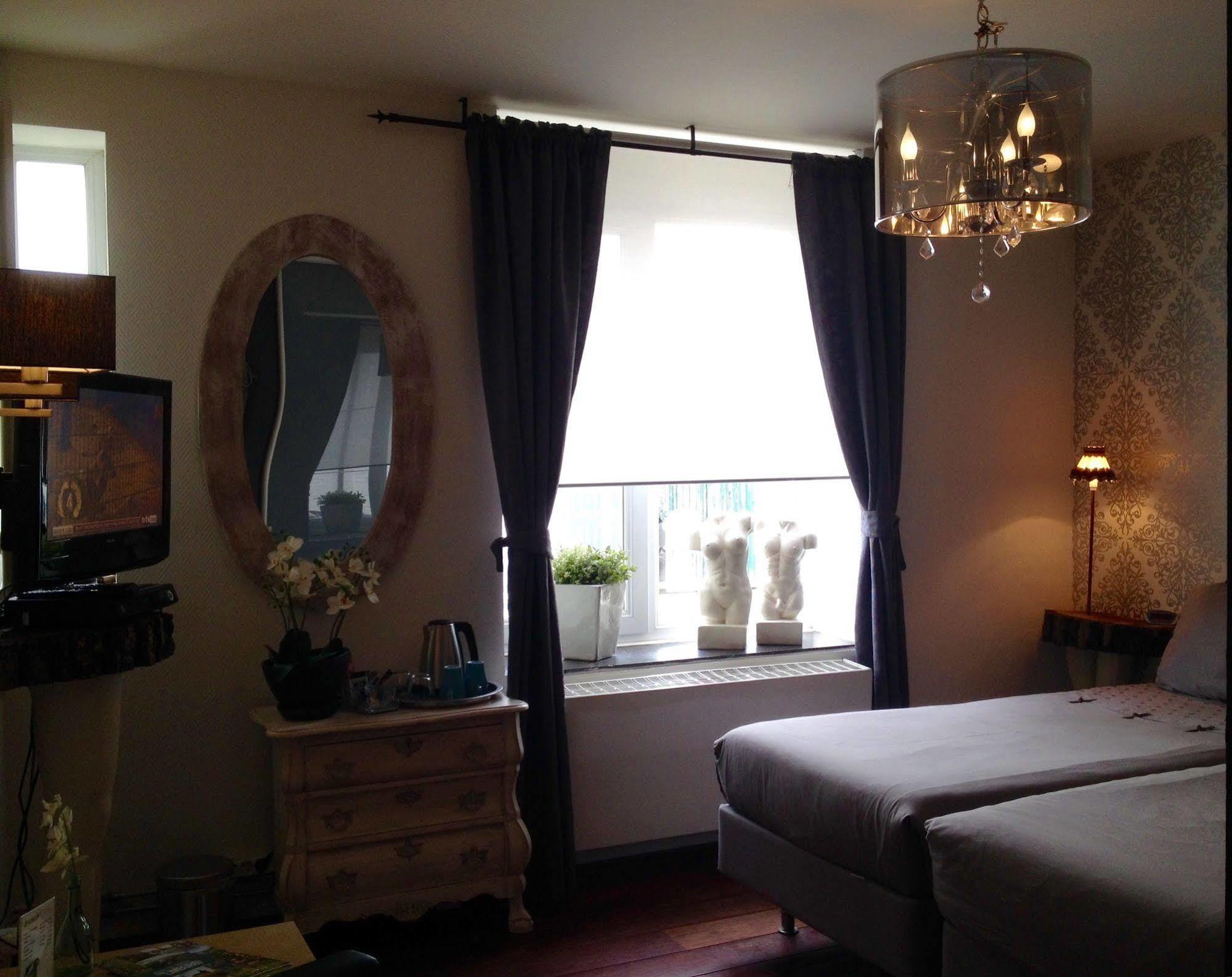 B&B Montenakerhof Riemst Ngoại thất bức ảnh