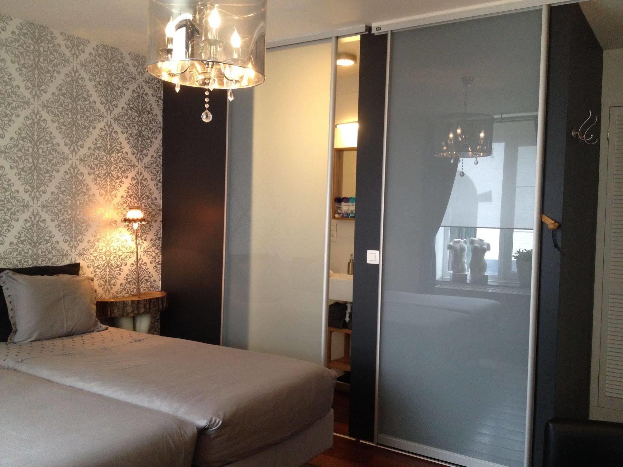 B&B Montenakerhof Riemst Ngoại thất bức ảnh