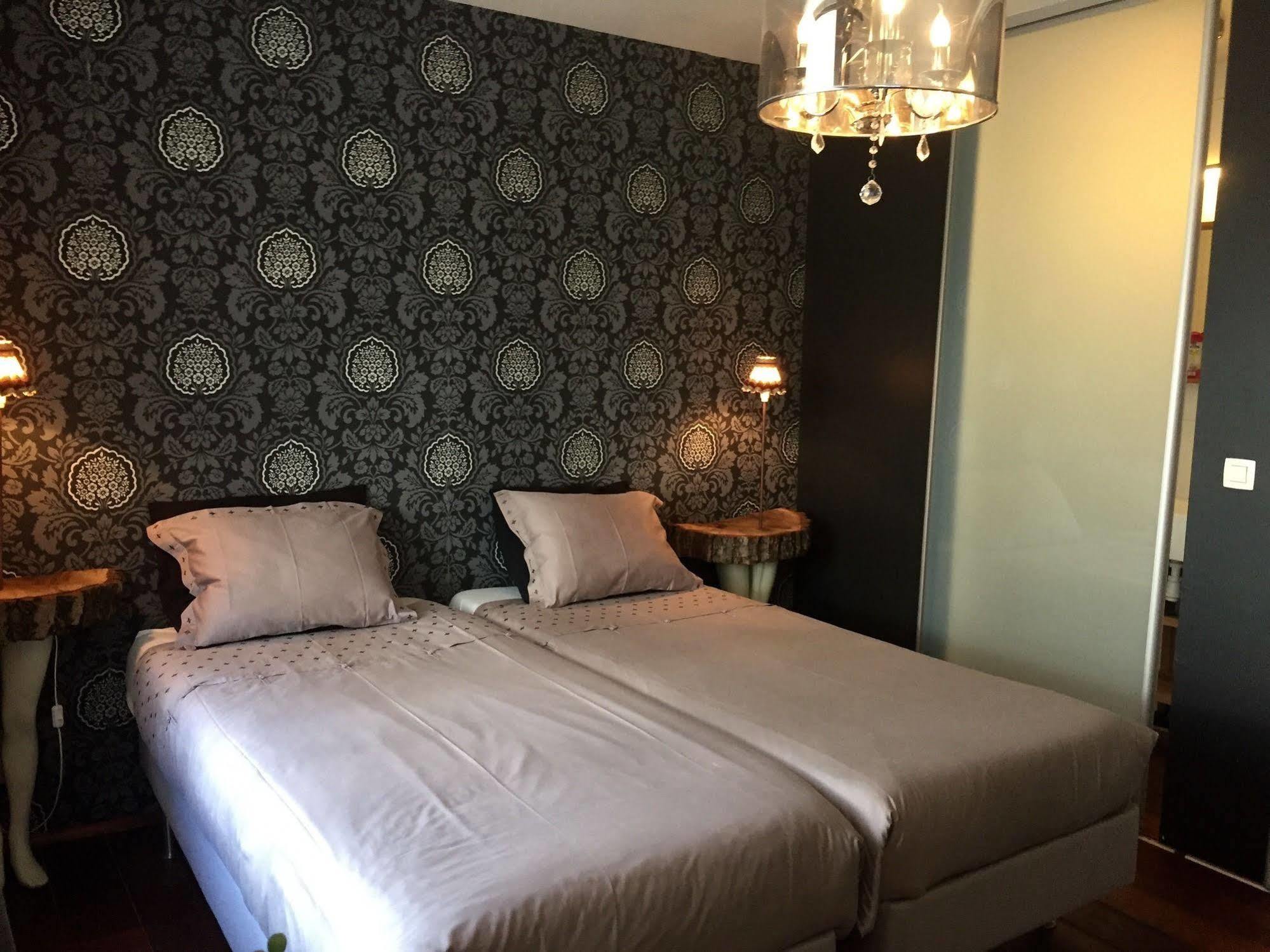 B&B Montenakerhof Riemst Ngoại thất bức ảnh