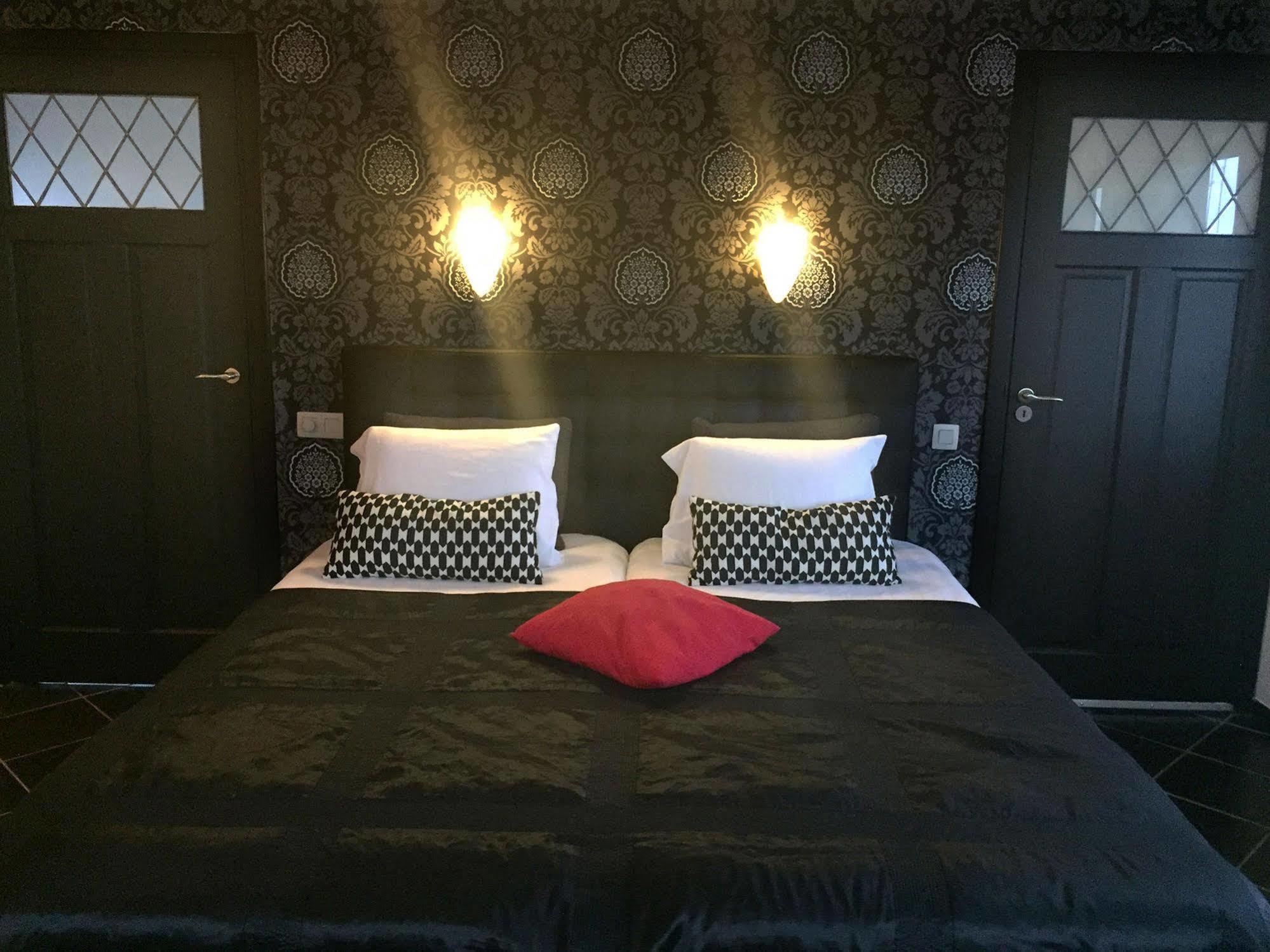 B&B Montenakerhof Riemst Ngoại thất bức ảnh