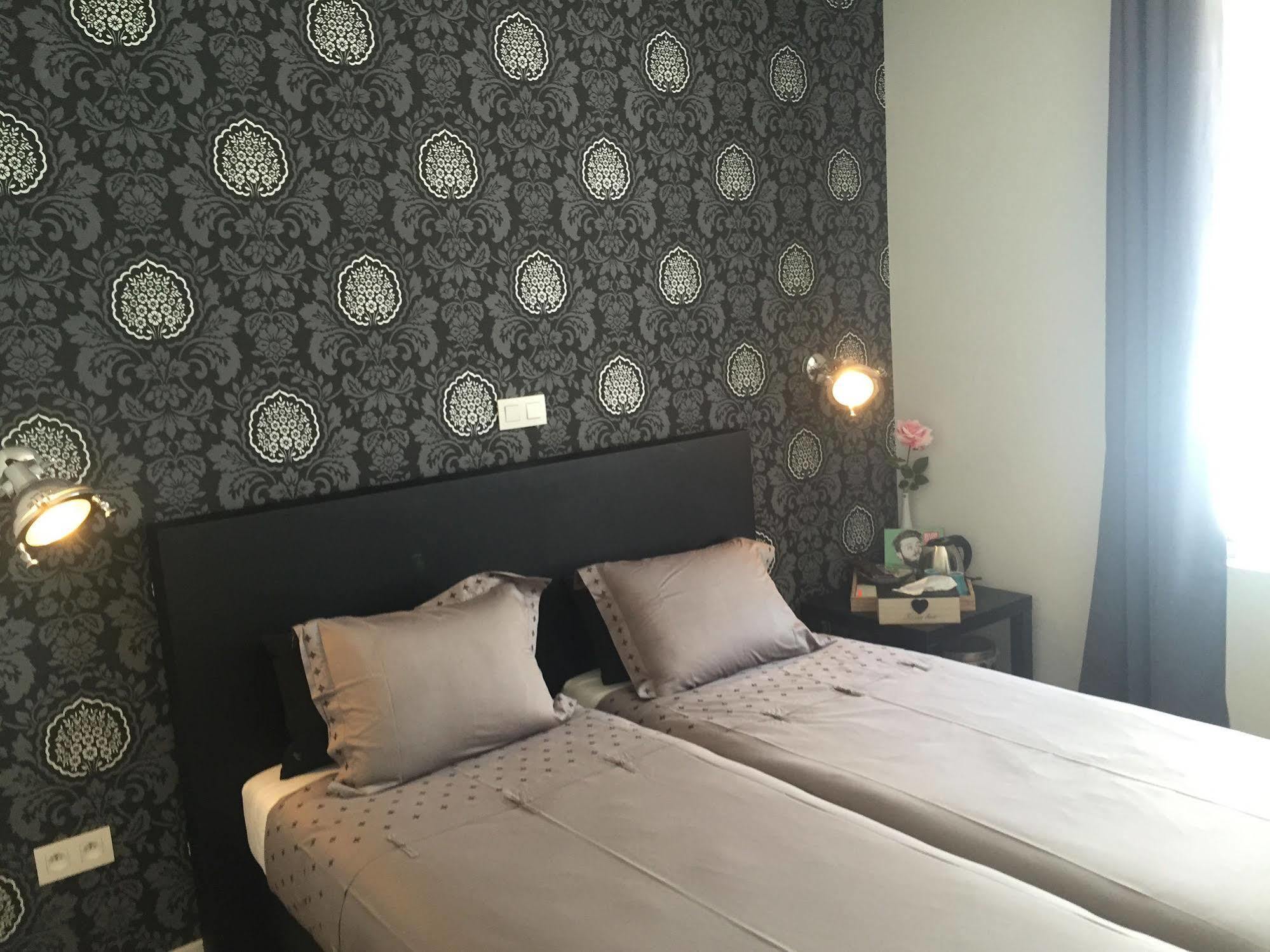 B&B Montenakerhof Riemst Ngoại thất bức ảnh