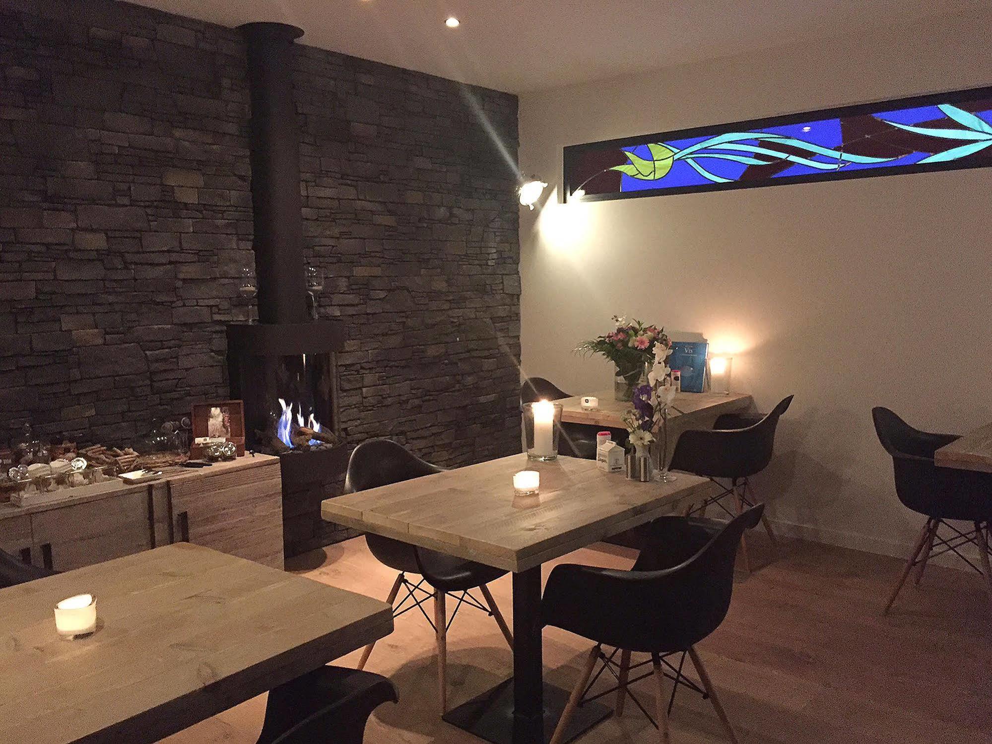 B&B Montenakerhof Riemst Ngoại thất bức ảnh