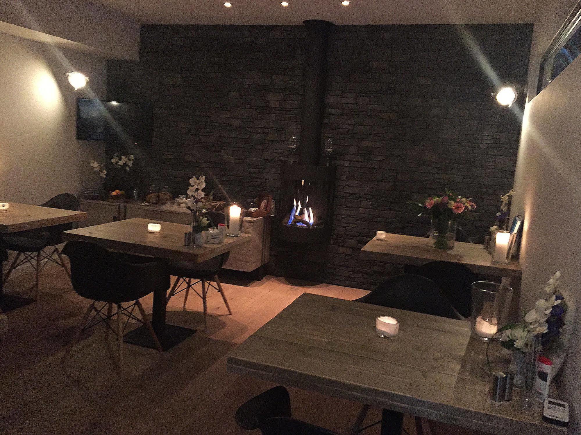 B&B Montenakerhof Riemst Ngoại thất bức ảnh